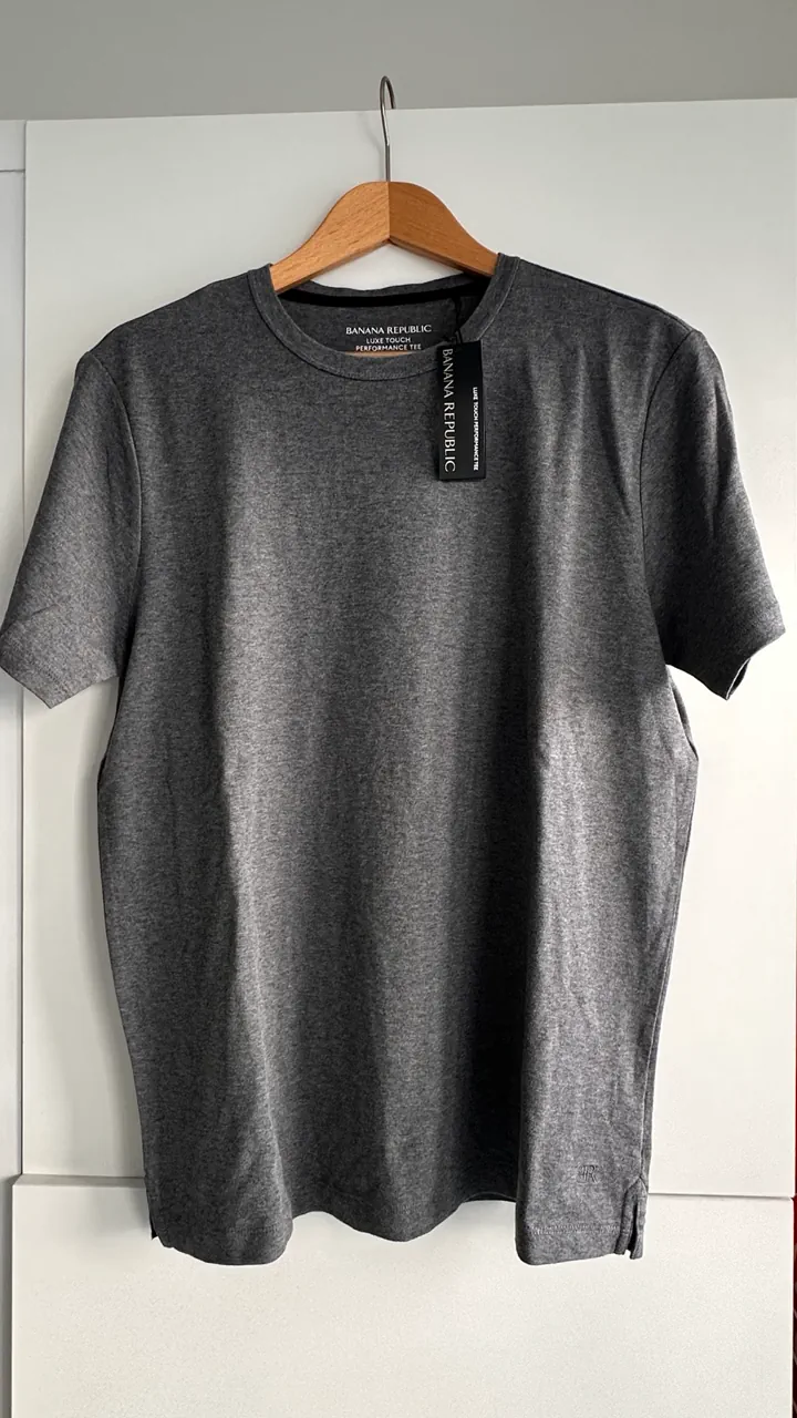 Remera Banana Republic - imagen 2