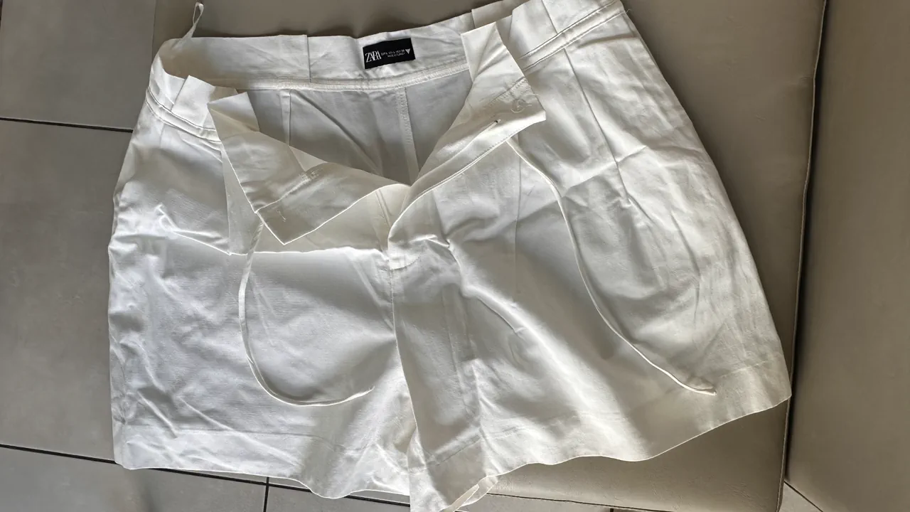 Short Zara - imagen 1