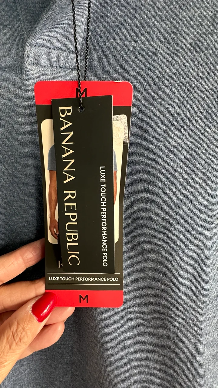 Remera Banana Republic - imagen 4