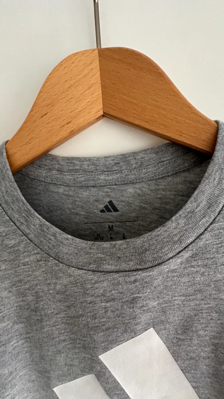Remera adidas - imagen 3