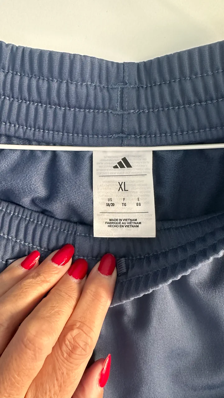 Conjunto adidas - imagen 6