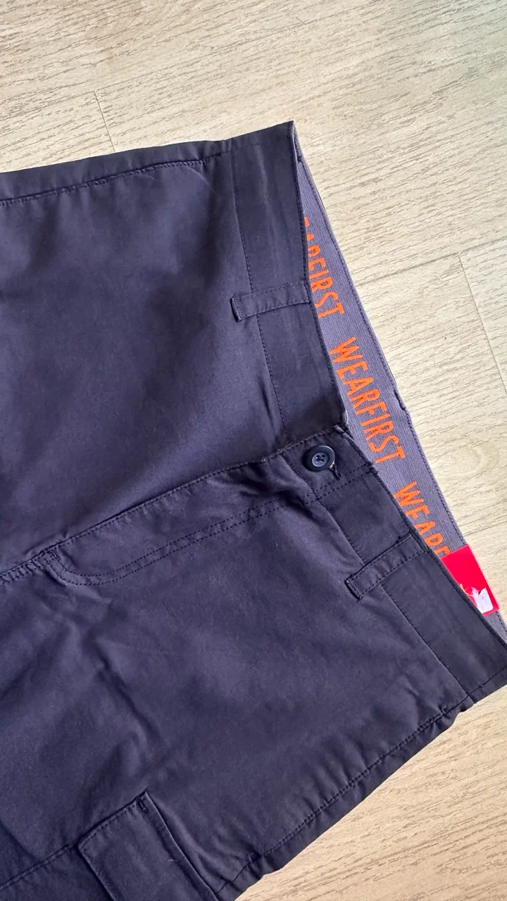 Bermuda Wearfirst - imagen 2