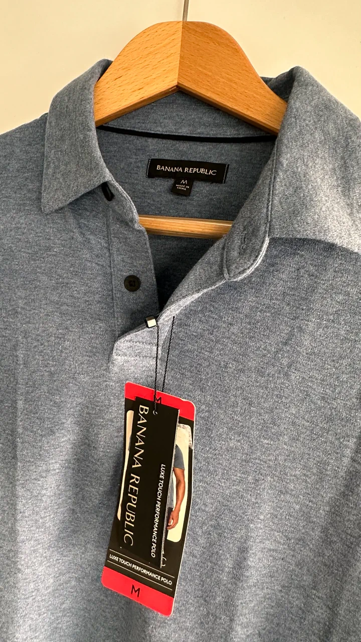 Remera Banana Republic - imagen 2