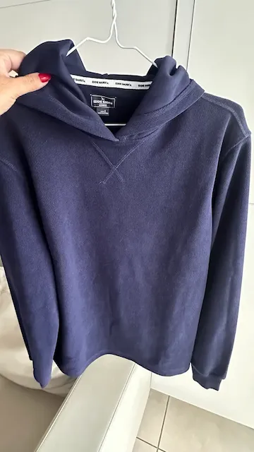 Eddie Bauer · Talle S