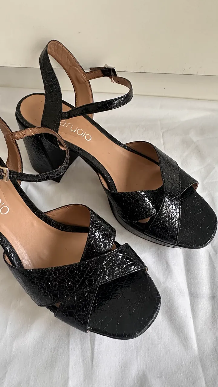 Sandalias Paruolo - imagen 2