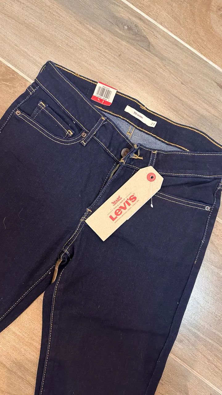 Jean Levi's - imagen 1