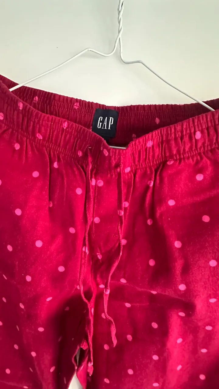 Pantalón GAP · Talle S