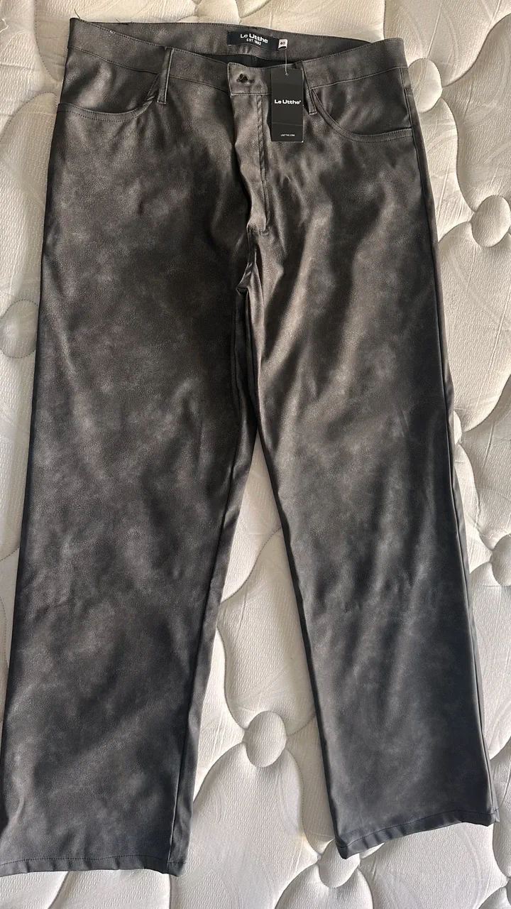 Pantalón Le Utthe · Talle US 40