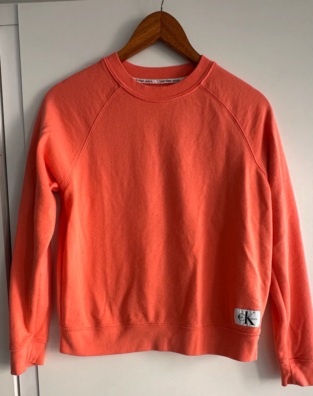 Calvin klein jeans · Talle M