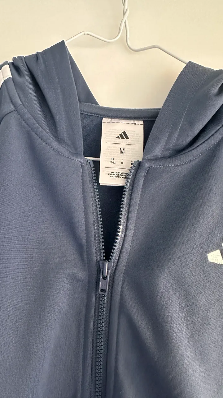 Buzo adidas - imagen 5