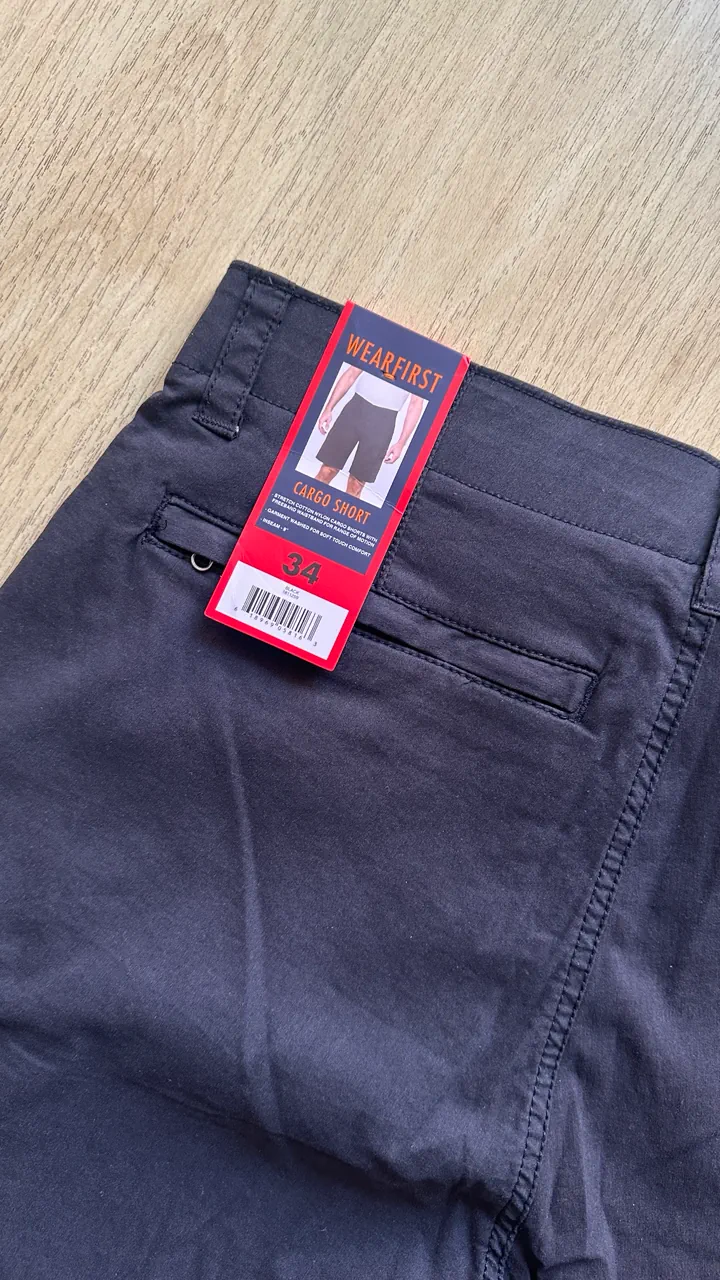 Bermuda Wearfirst - imagen 4