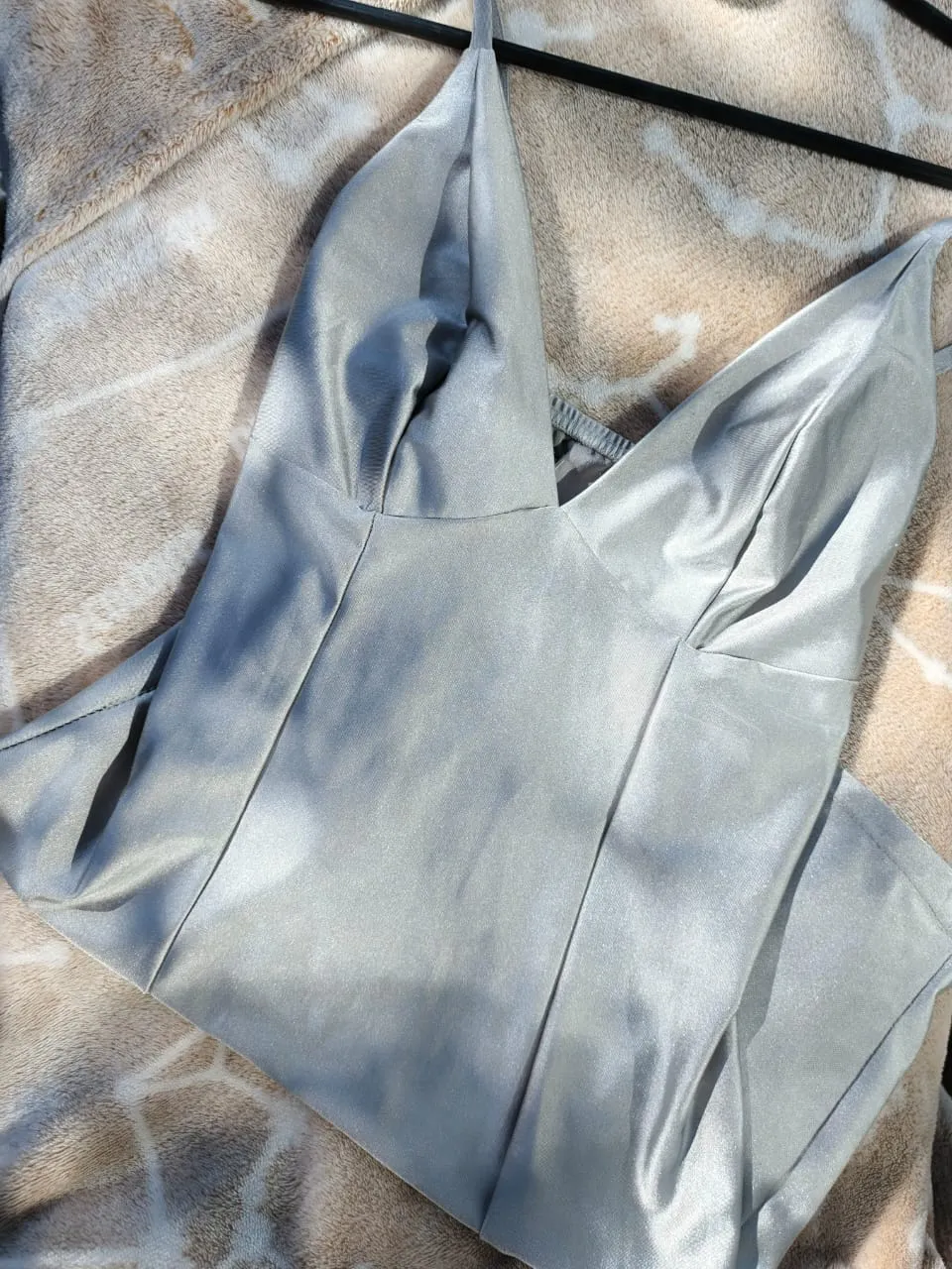 Vestido Ronna · Talle único
