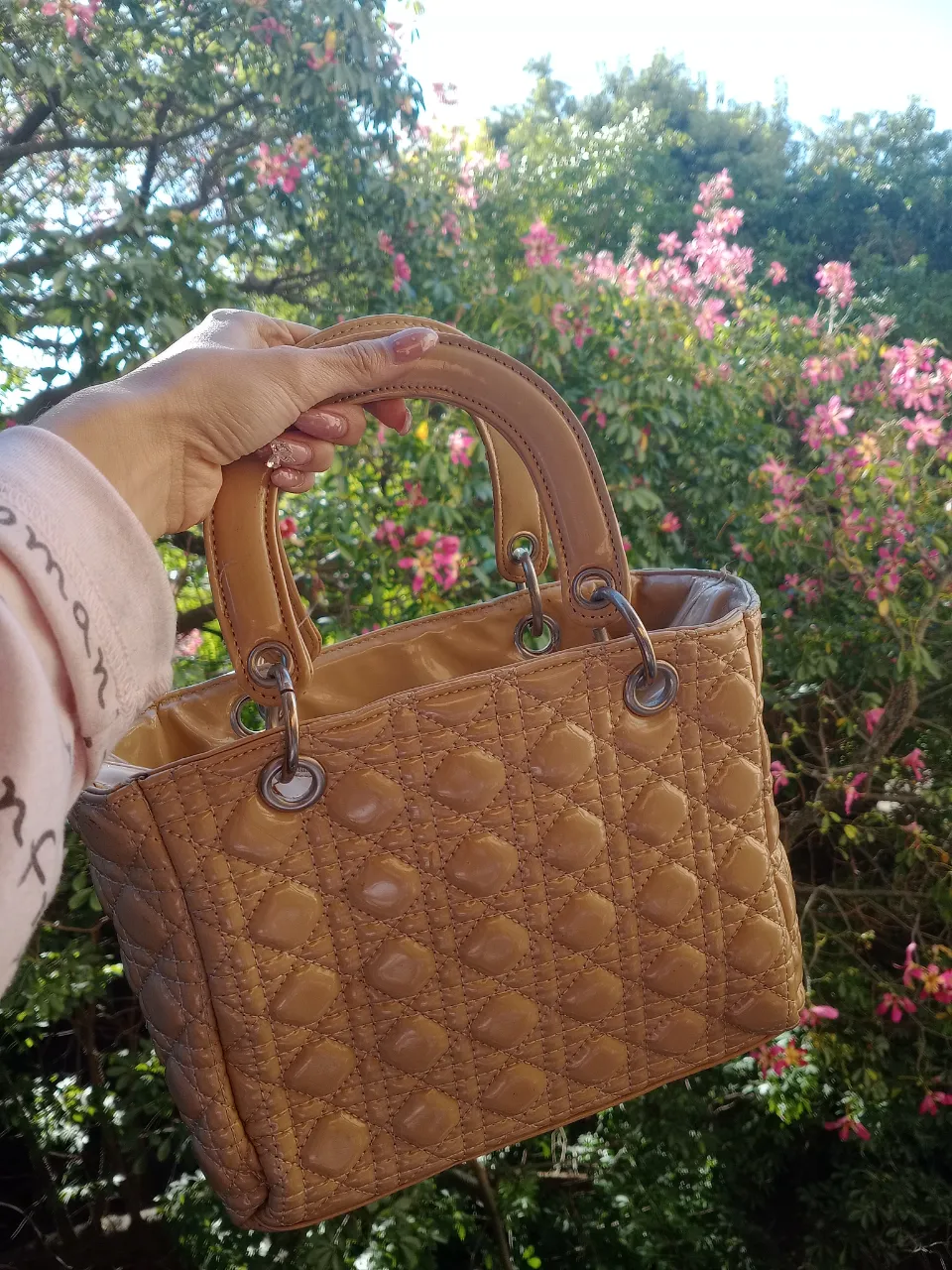 Bolso No tiene marca