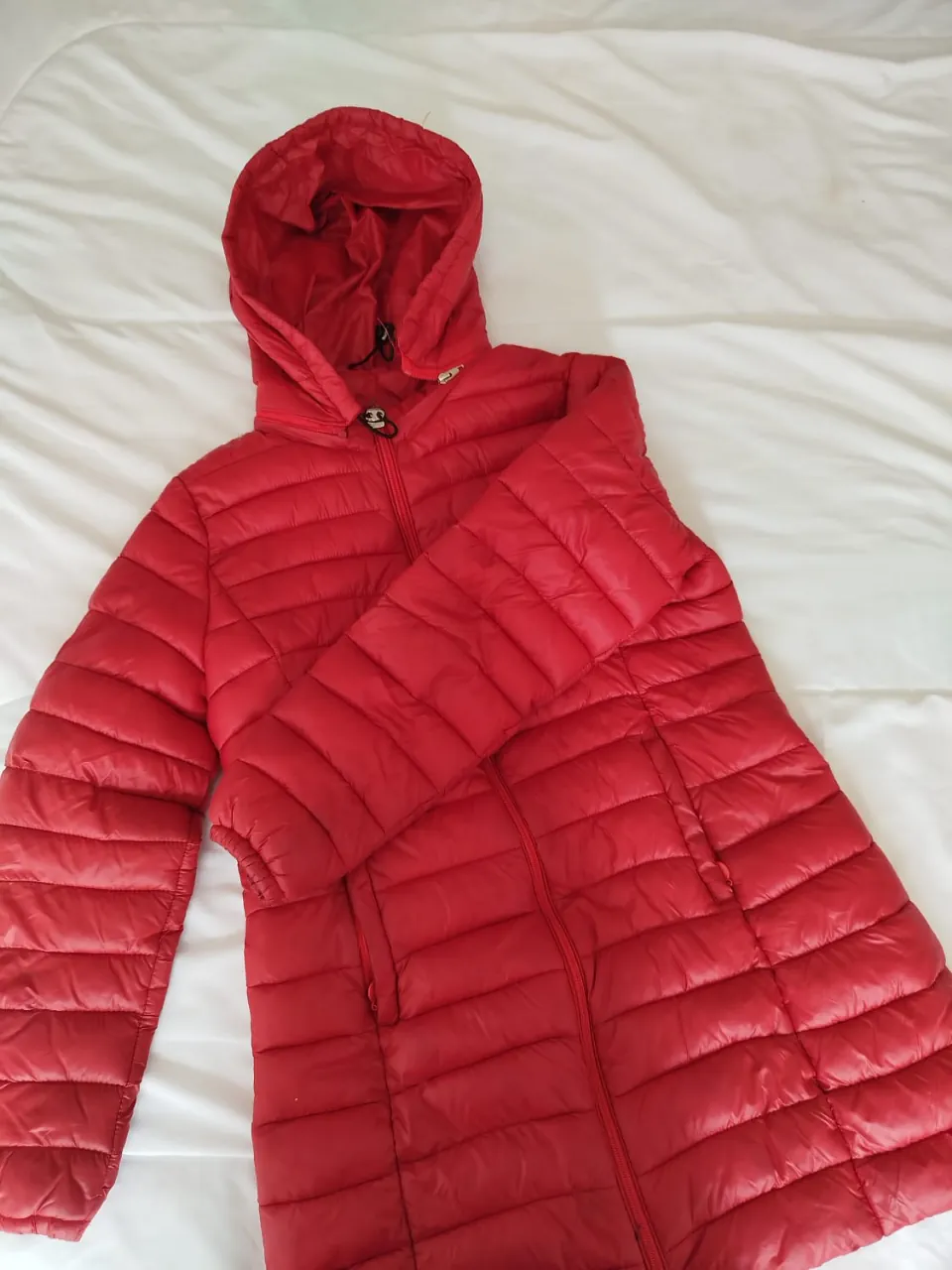 Campera Sin marca - imagen 1