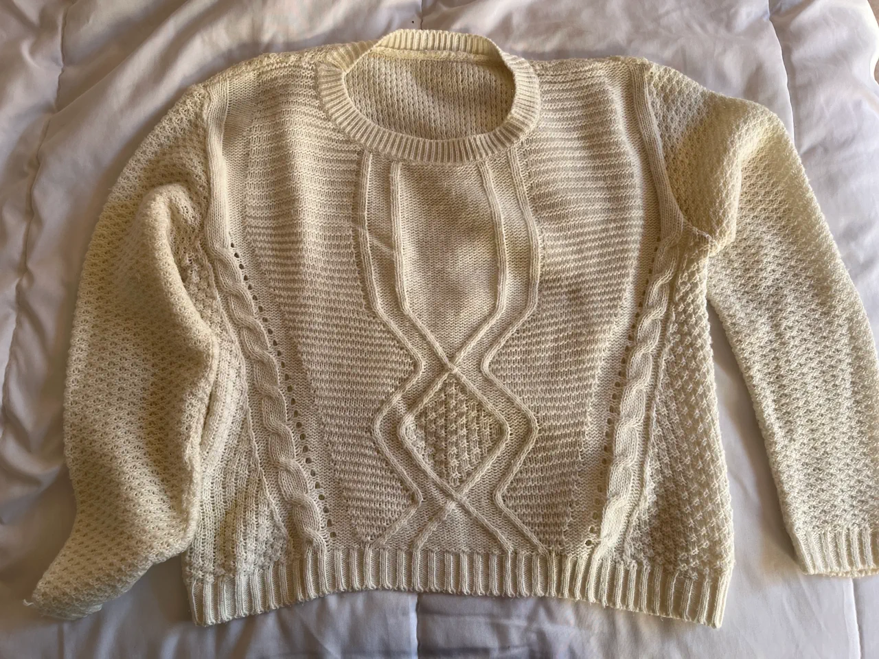 Sweater Sin marca - imagen 1