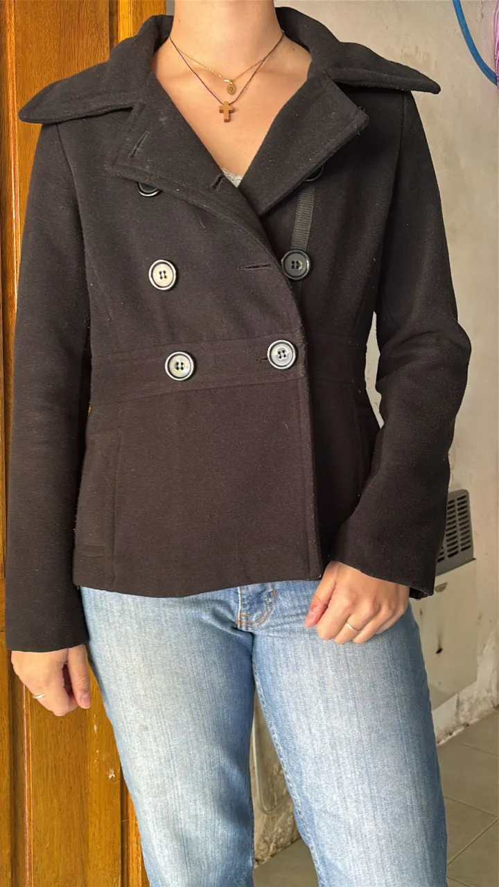 SAIL · Talle S