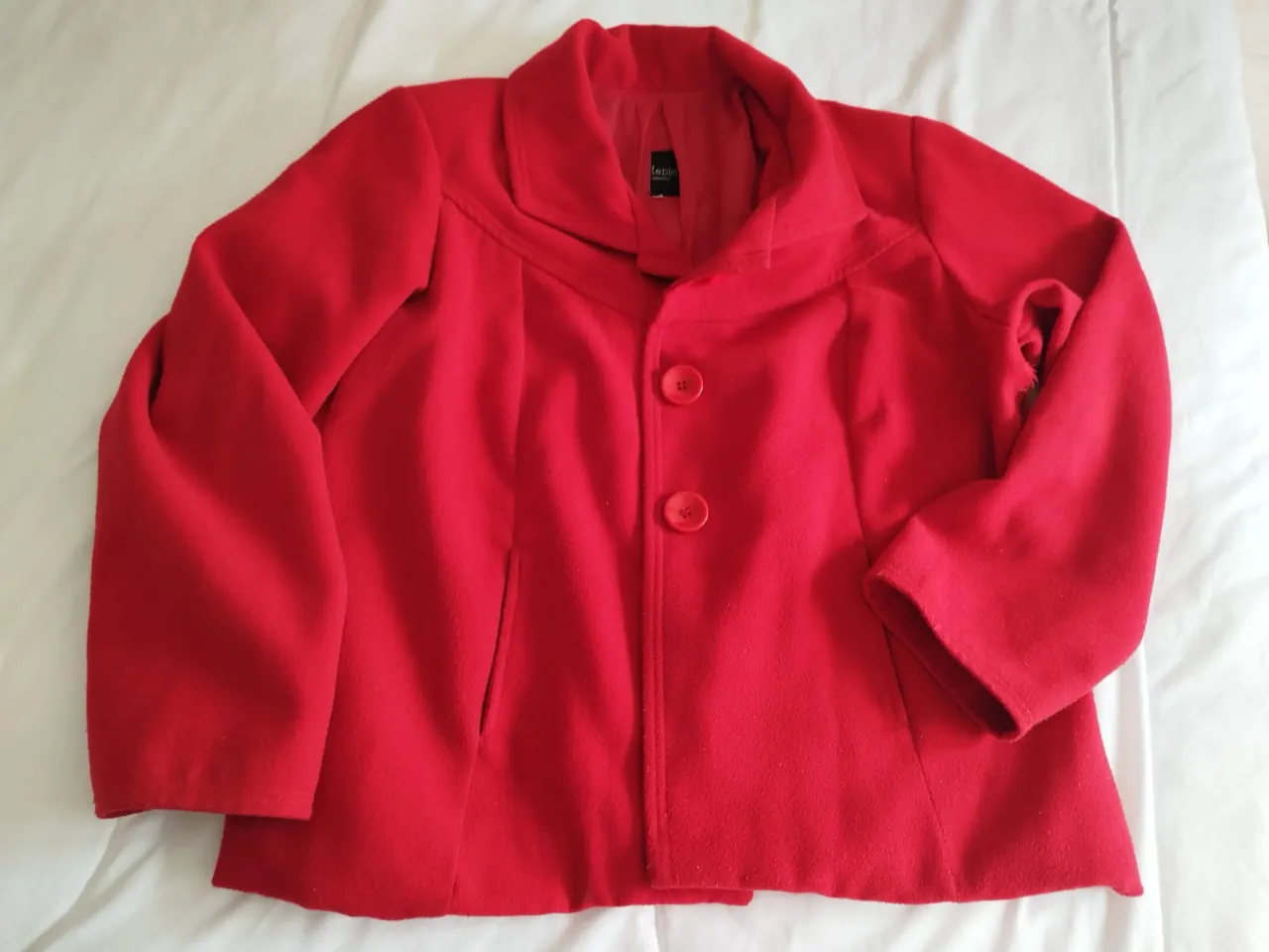 Campera Otra - imagen 1