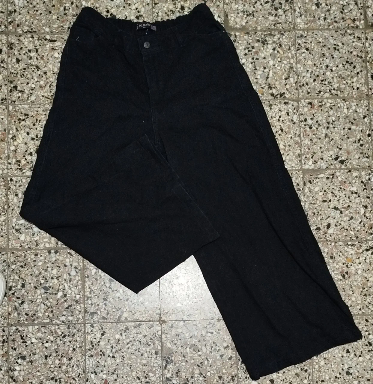 Eg jeans · Talle MEX/ARG 46