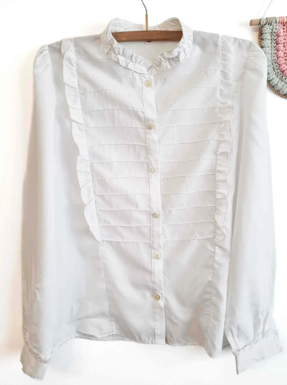 Blusa Sin marca - imagen 1