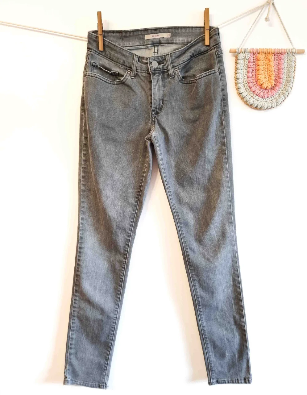 Jean Levi's - imagen 1