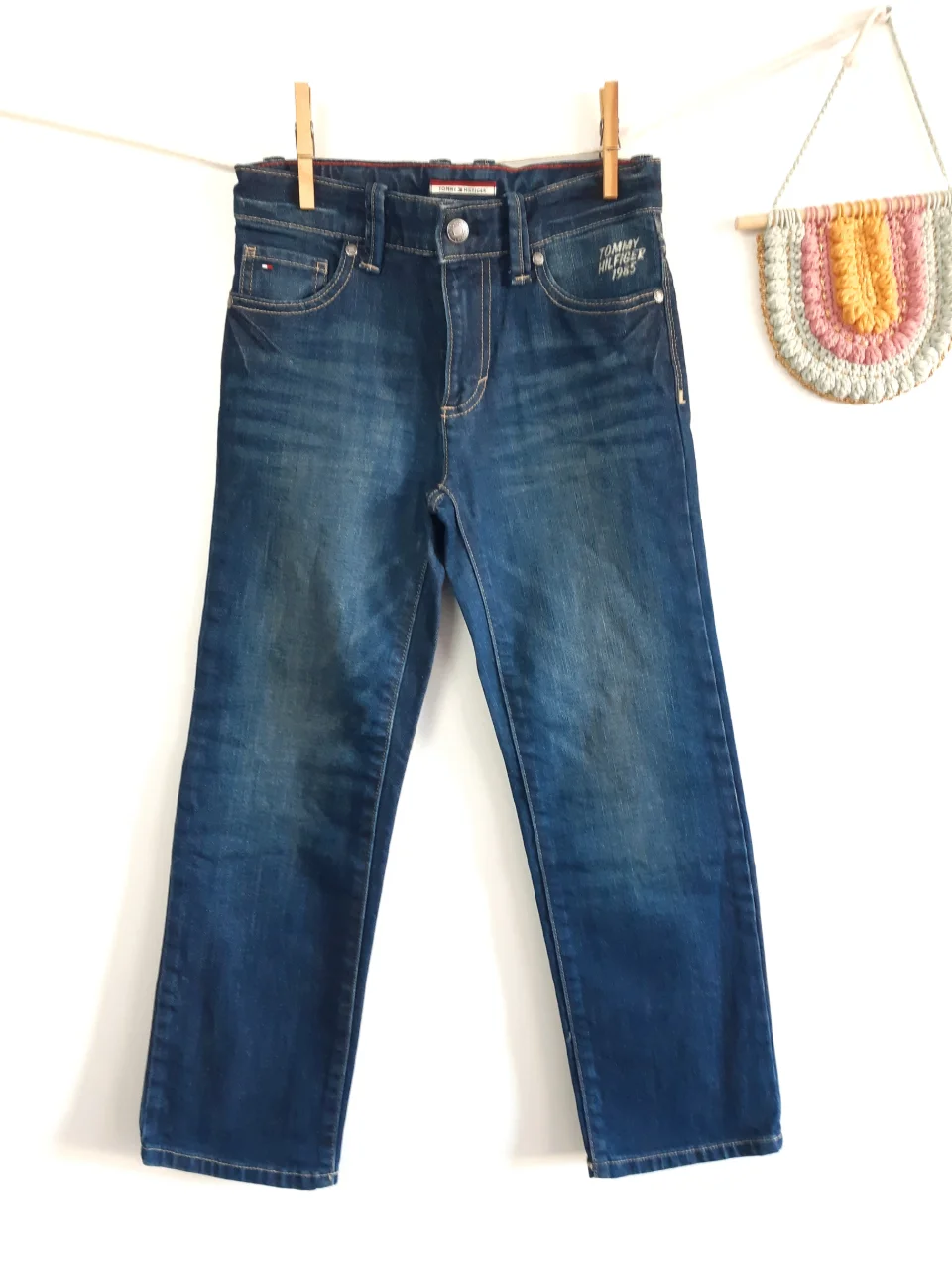 Jean Tommy Hilfiger - imagen 1