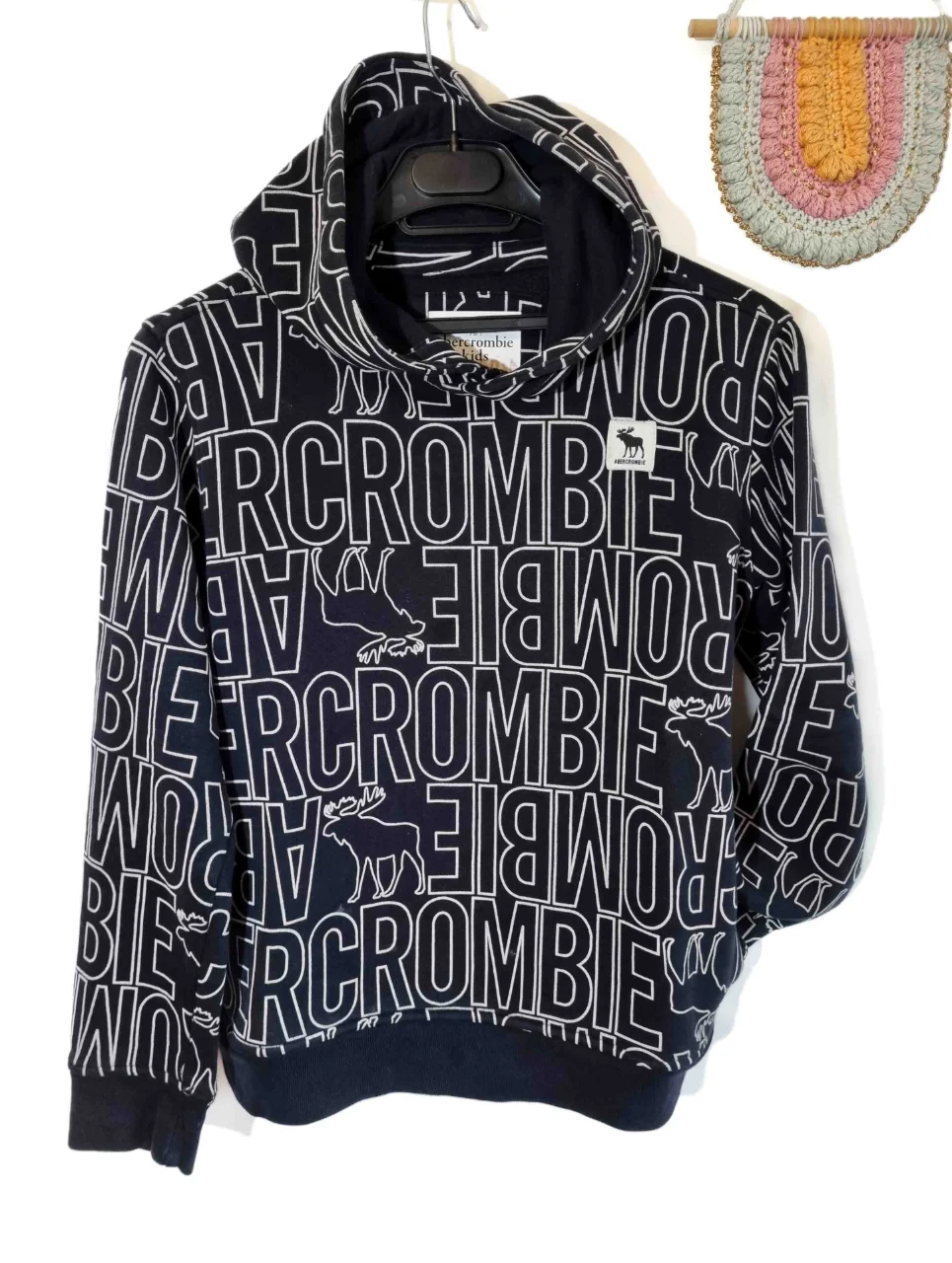 Buzo Abercrombie kids - imagen 1