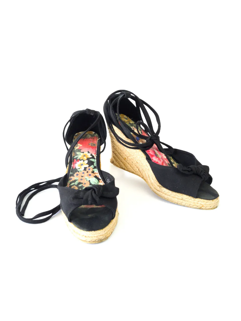 Sandalias Sfera · Talle AR 40