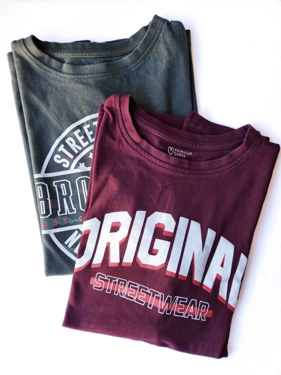 Remera Primark - imagen 1