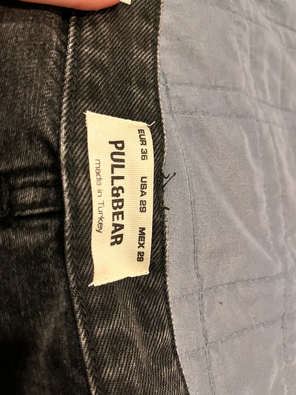 Pantalón Pull&bear - imagen 3