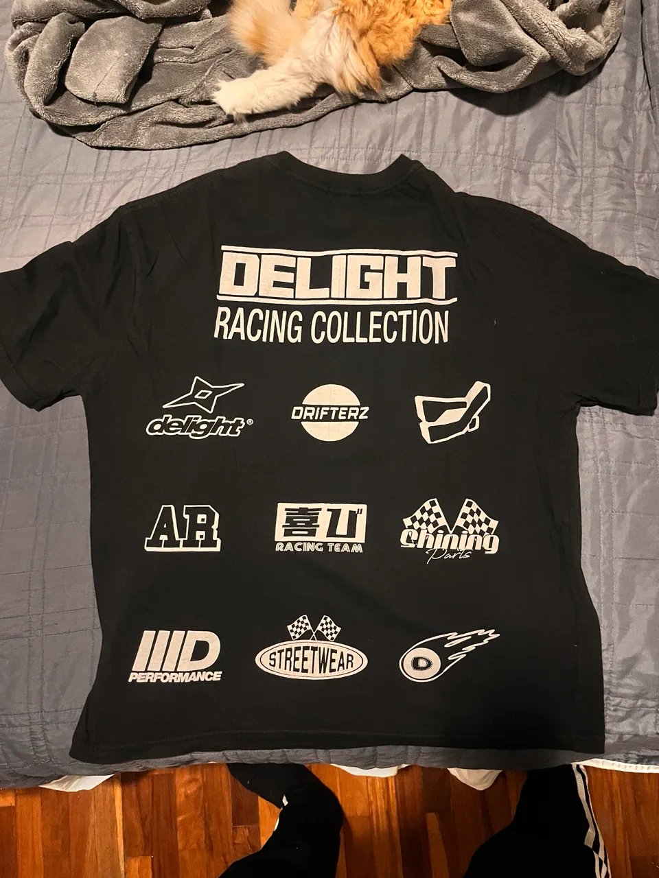 Remera Delight - imagen 2