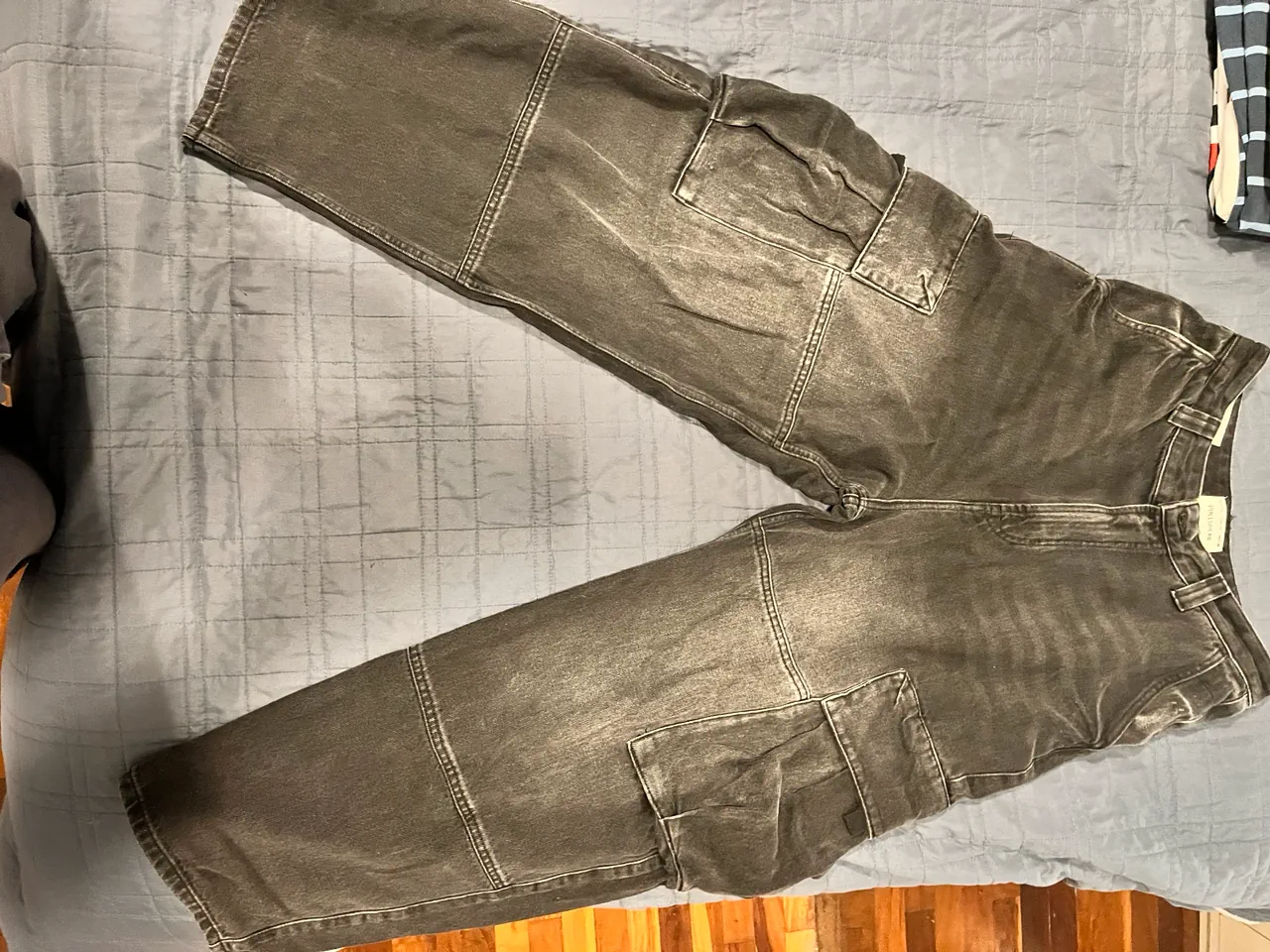 Pantalón Pull&bear · Talle EU 36