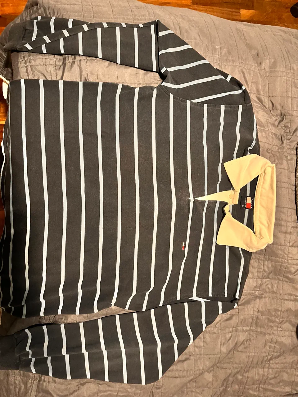 Camisa Tommy Hilfiger - imagen 2