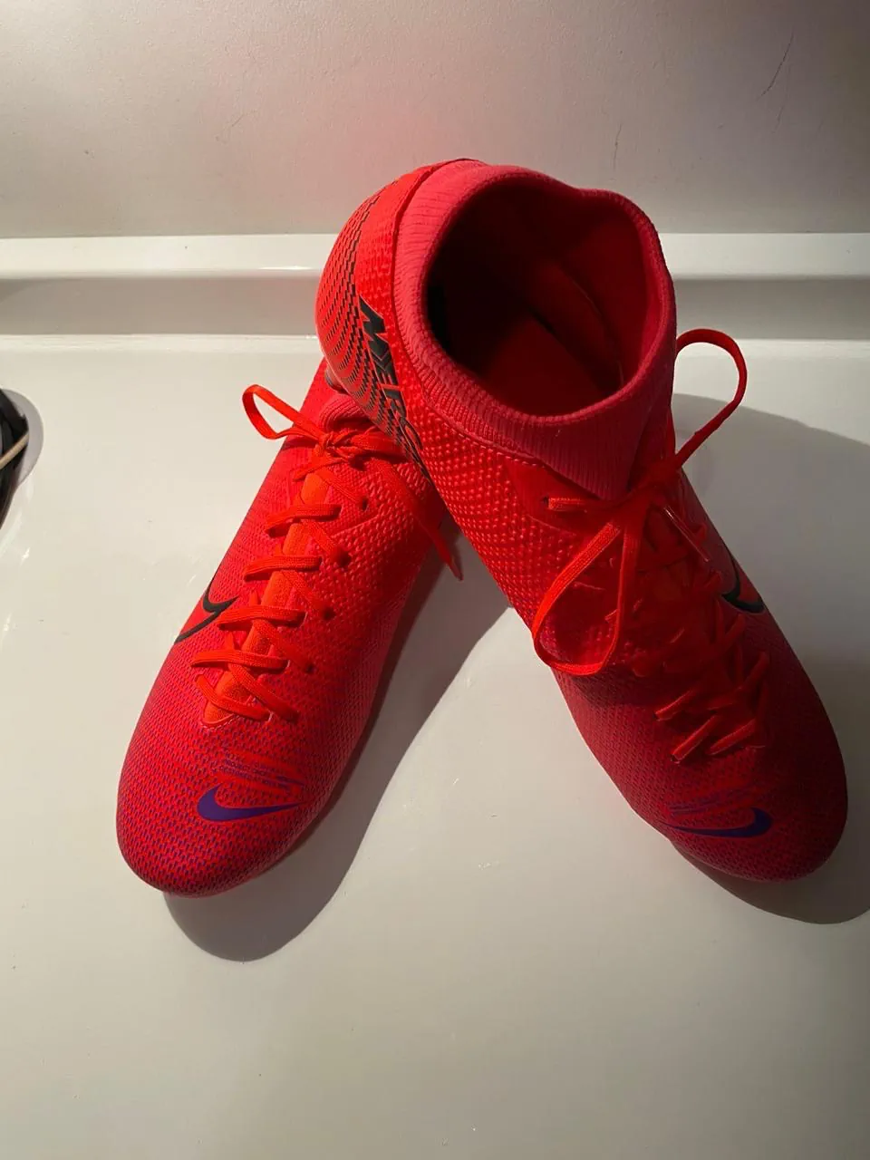 Botines Nike - imagen 6