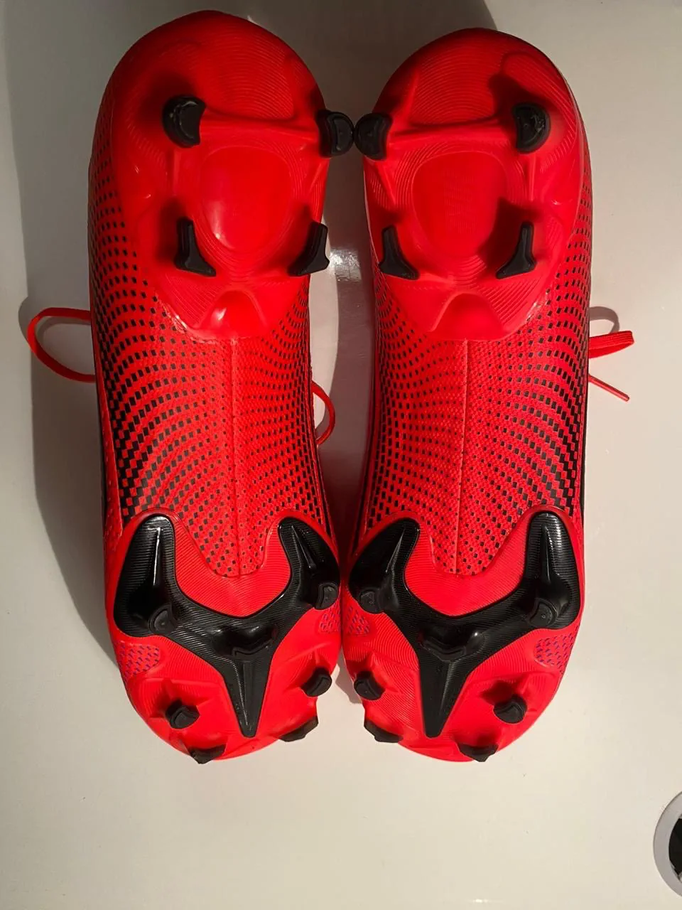 Botines Nike - imagen 4