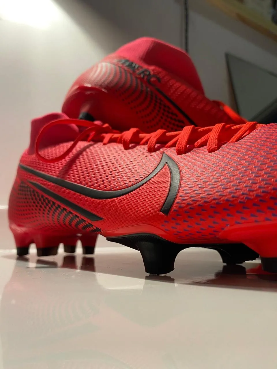 Botines Nike - imagen 5