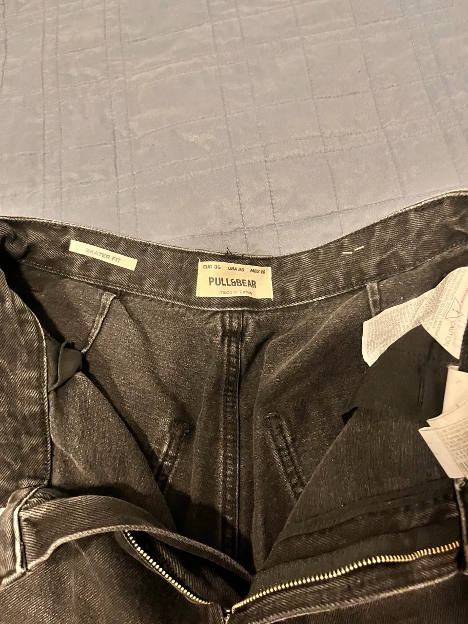 Pantalón Pull&bear - imagen 2