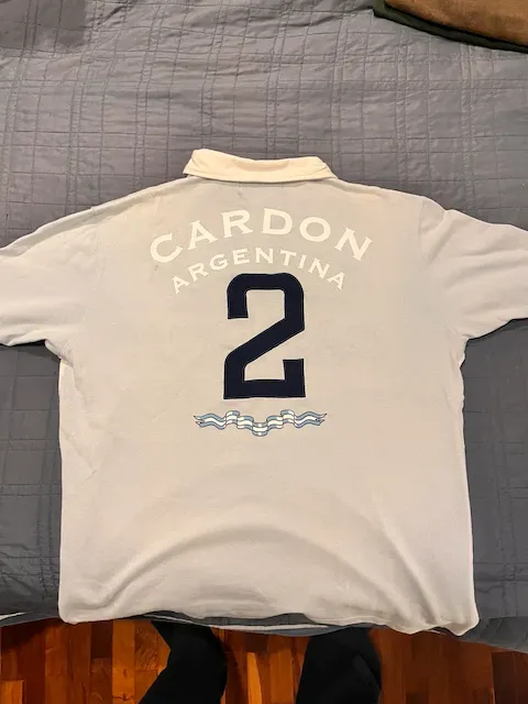 Cardon · Talle L