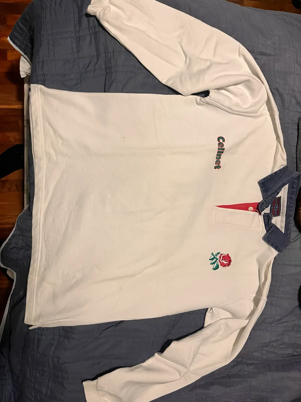 Camisa Rugby store - imagen 2