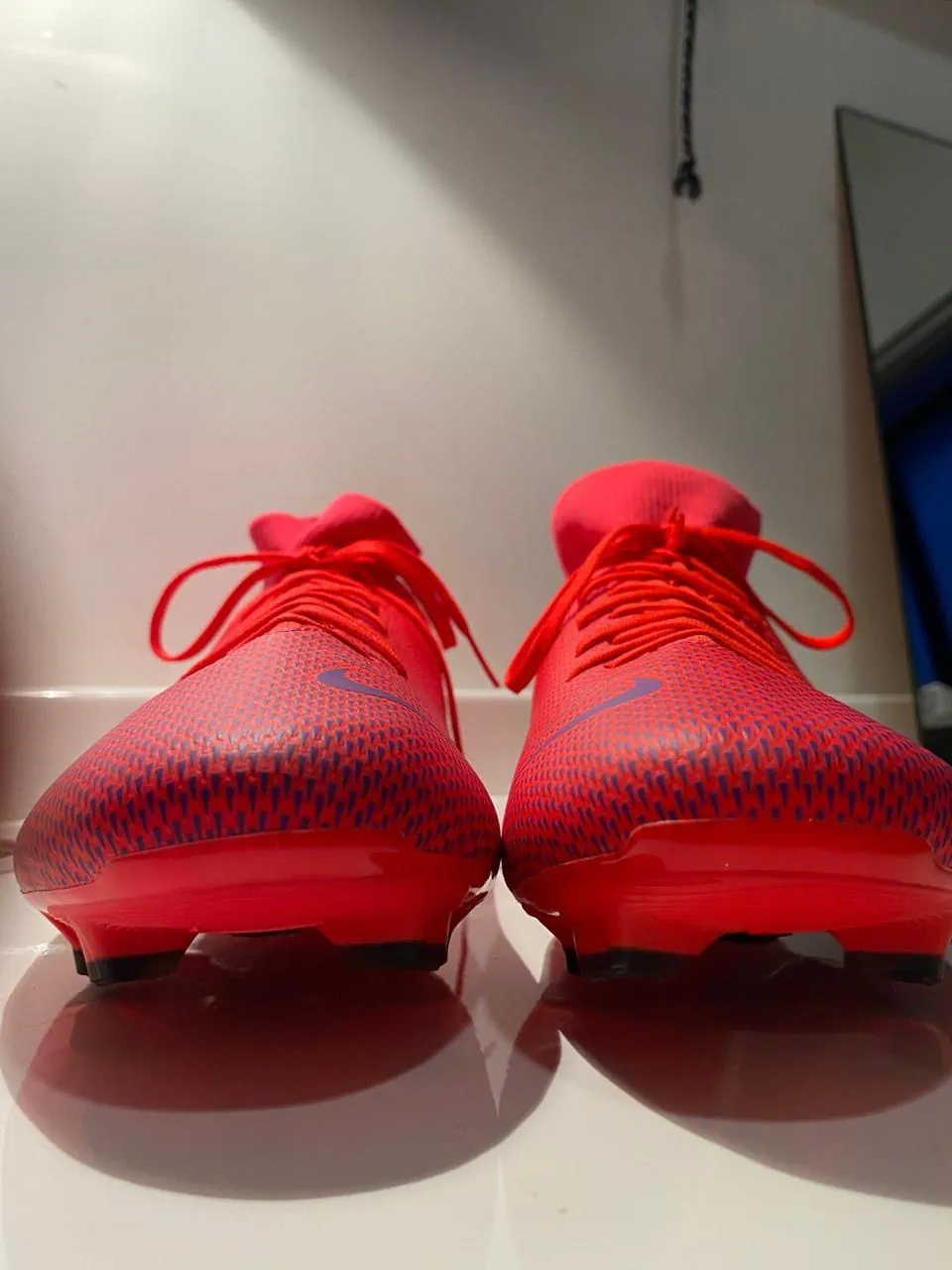Botines Nike - imagen 2