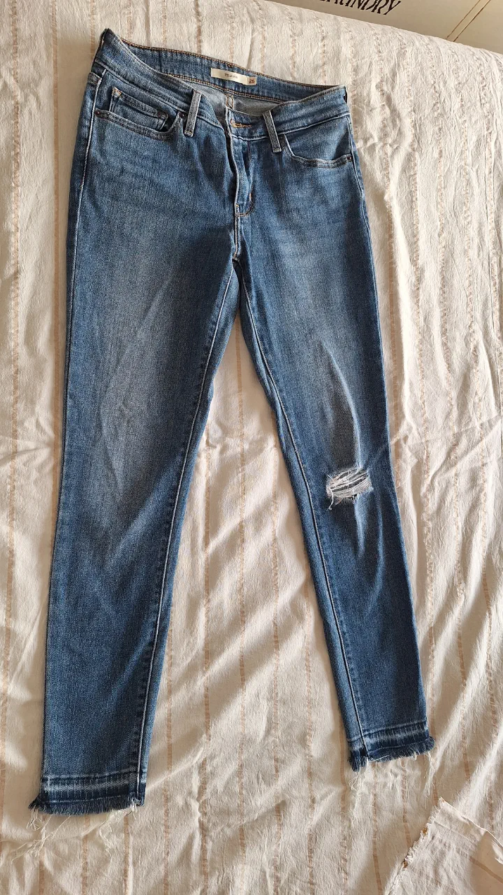 Levi's · Talle XS