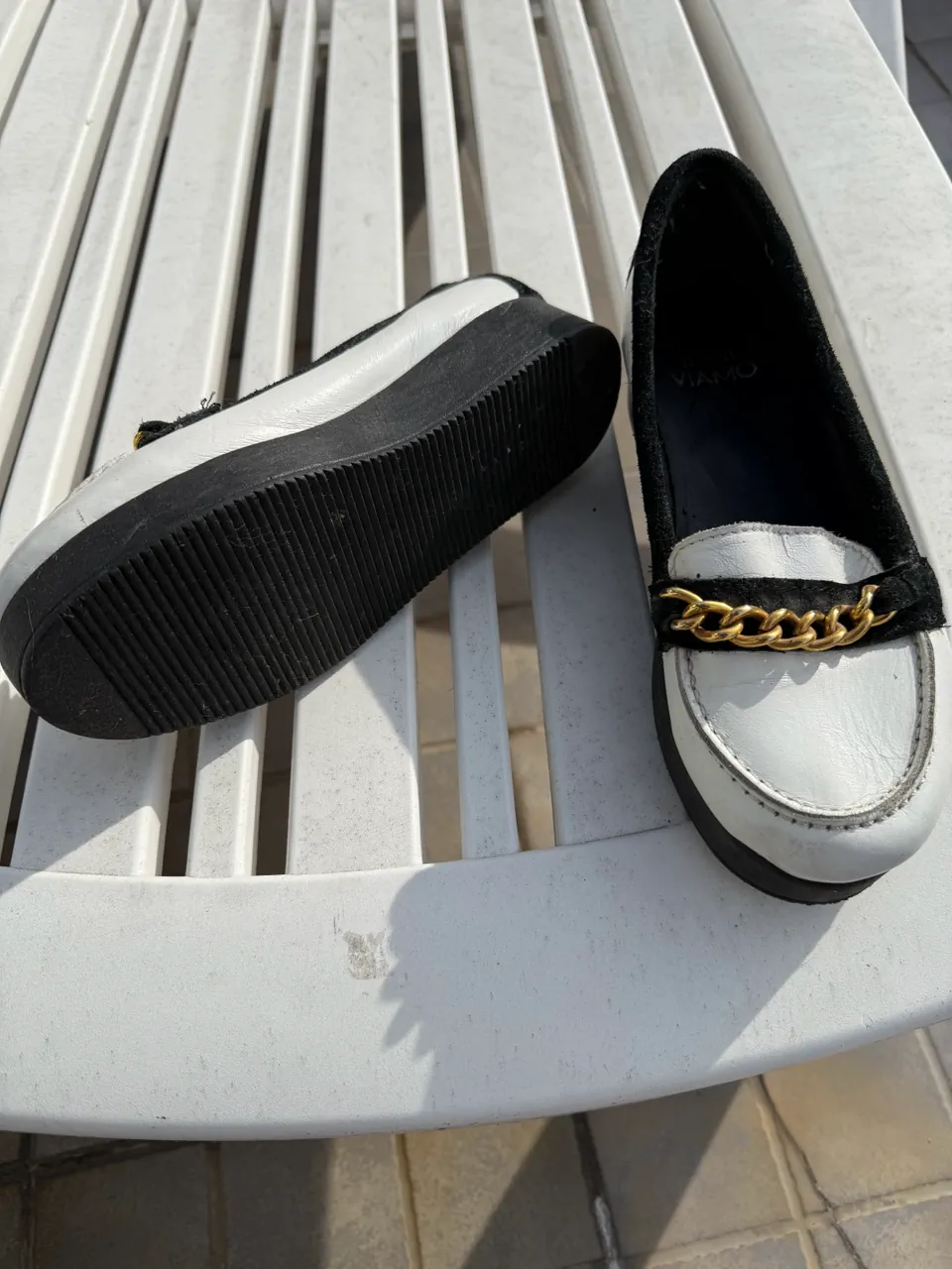 Zapatos Viamo - imagen 1