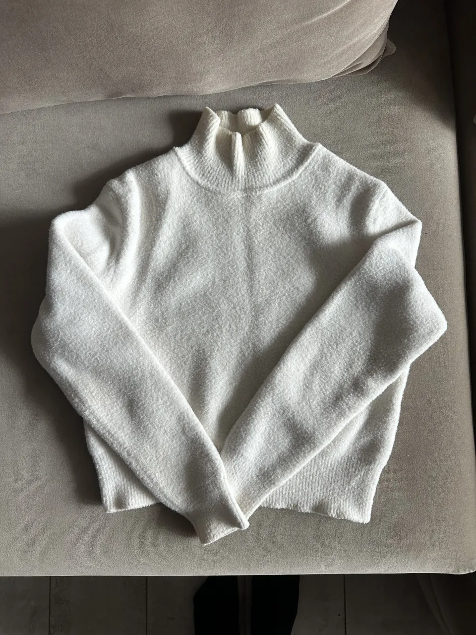Zara · Talle S