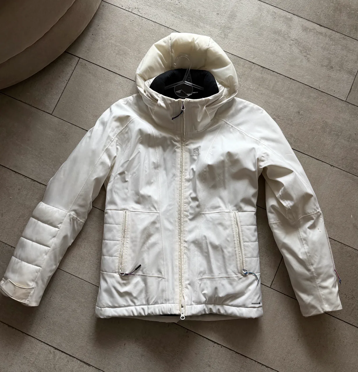 Campera Salomon - imagen 1