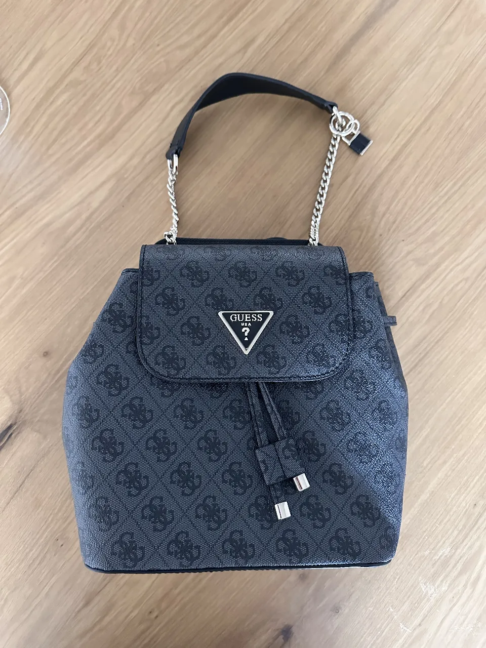 GUESS