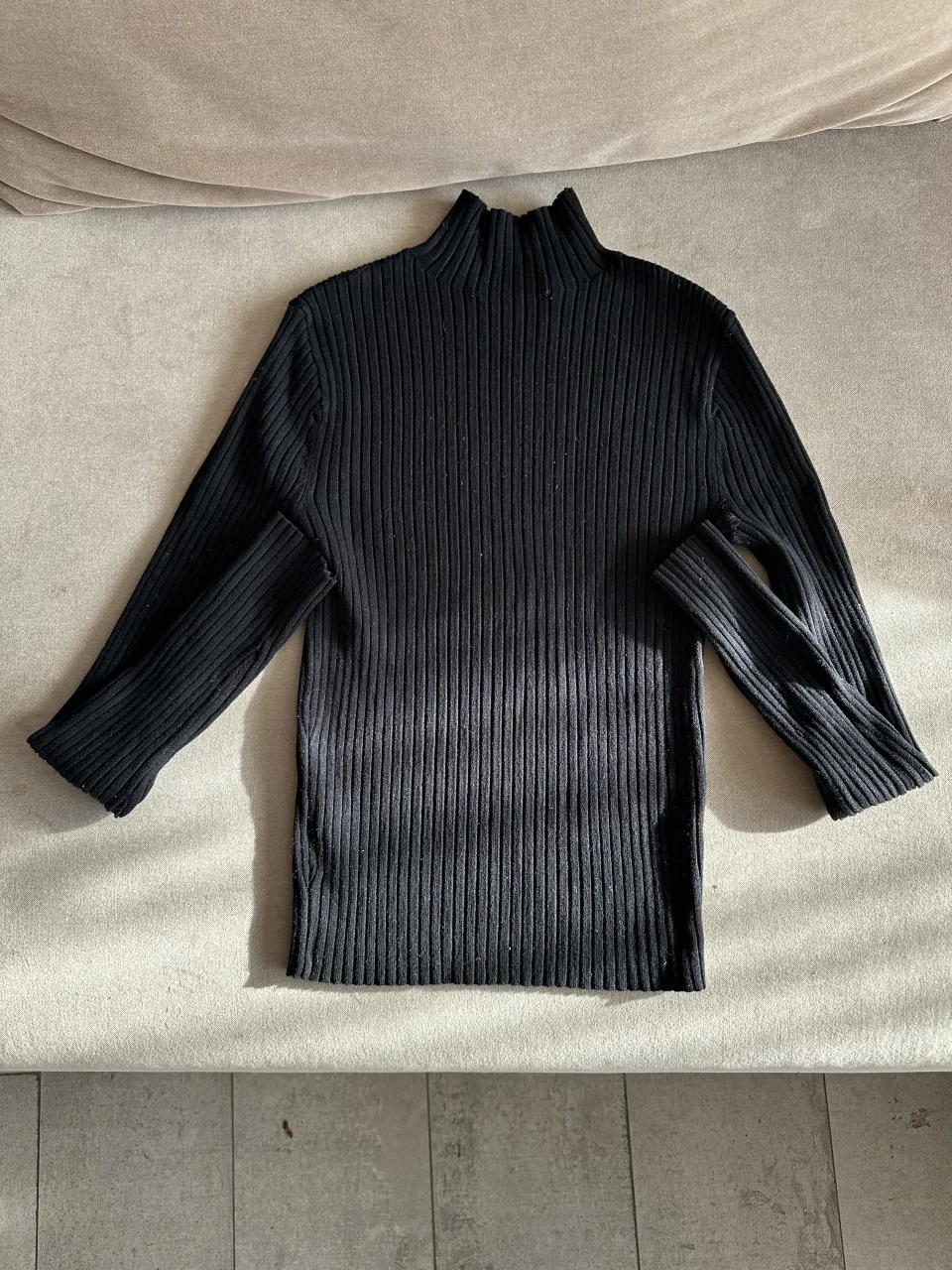 Remera Zara · Talle S