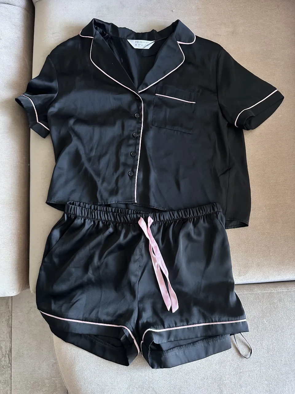 Primark · Talle S