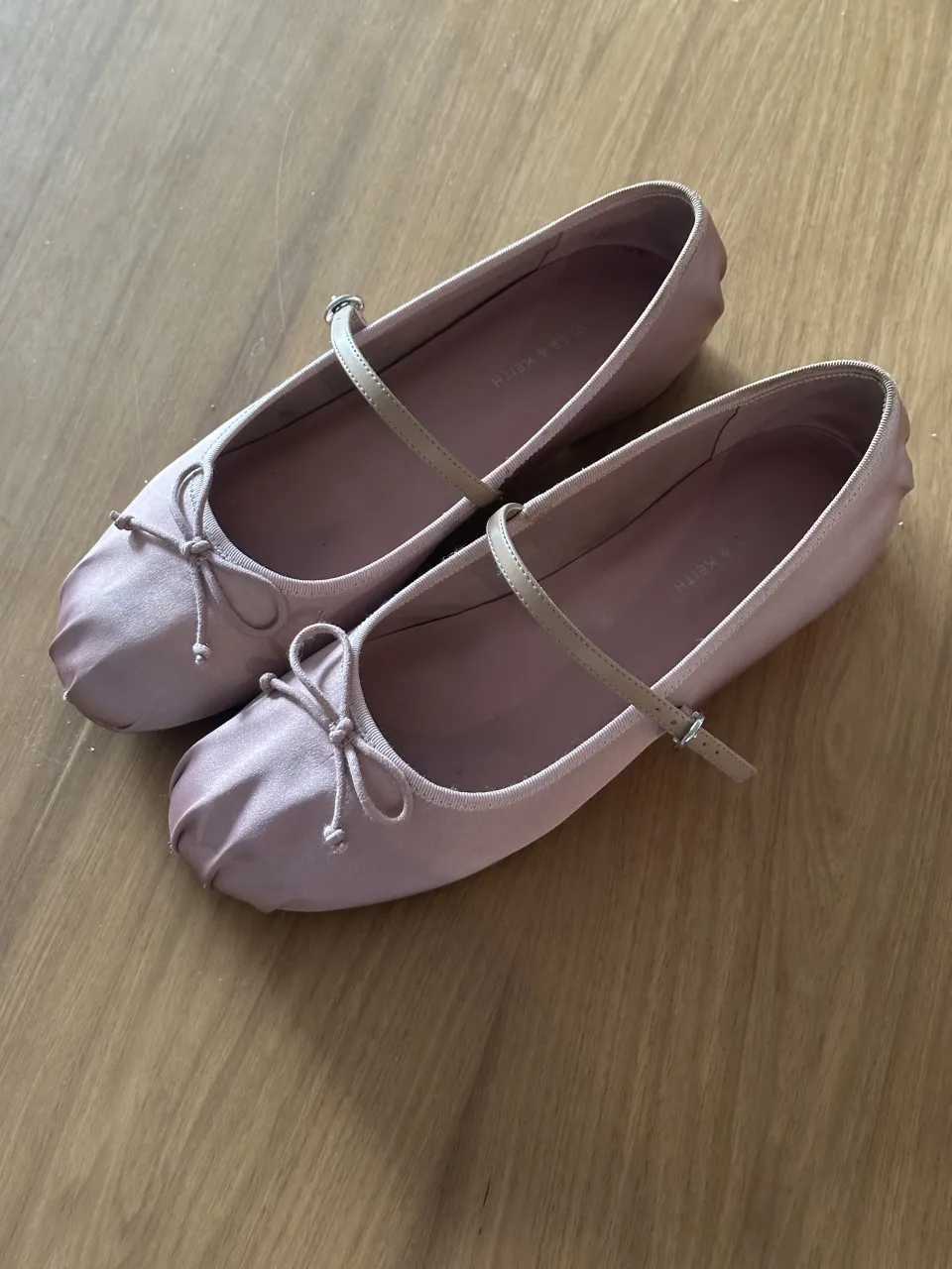 Ballerinas Charles and keith - imagen 1