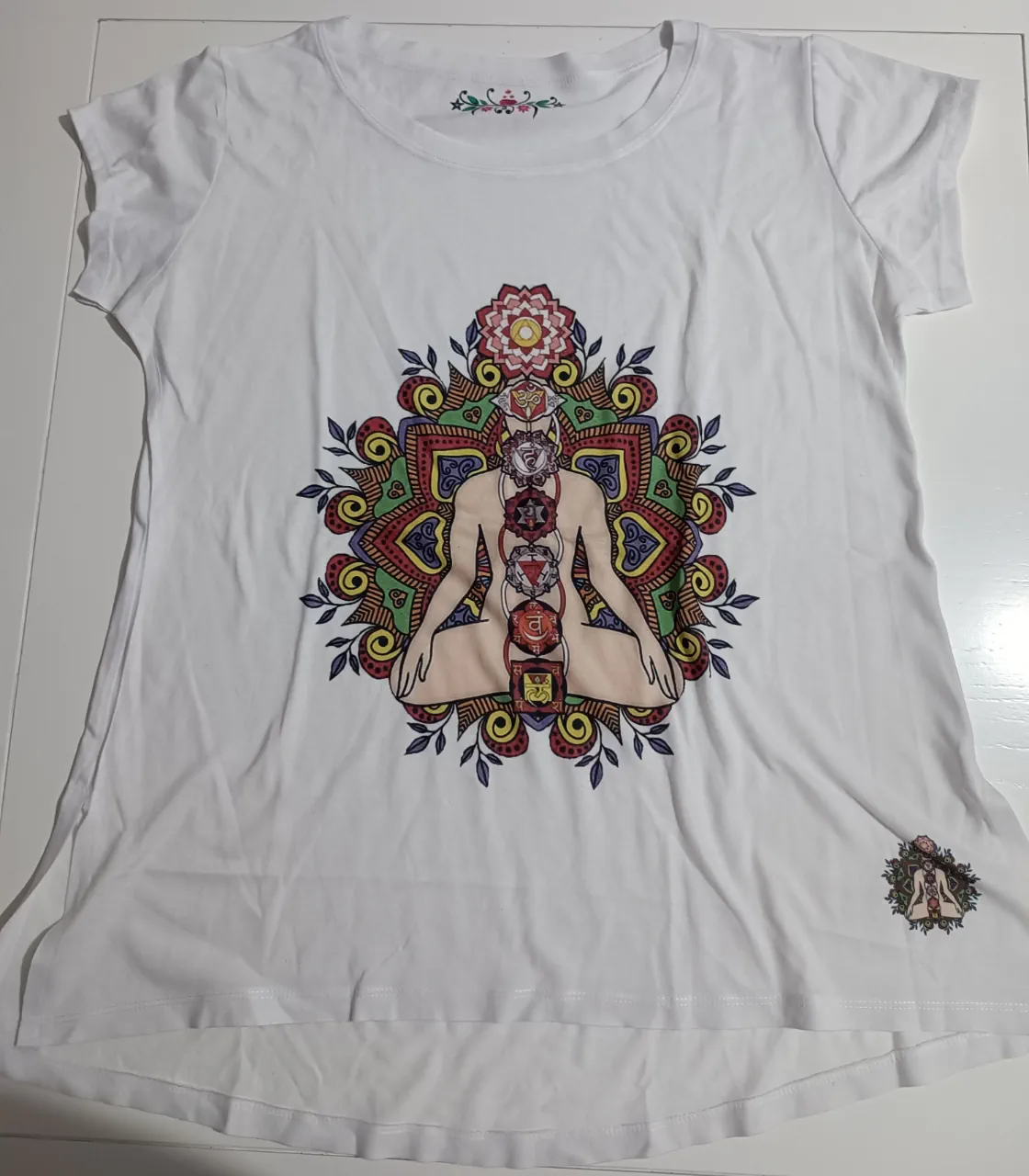 Remera Sin ✅ - imagen 1