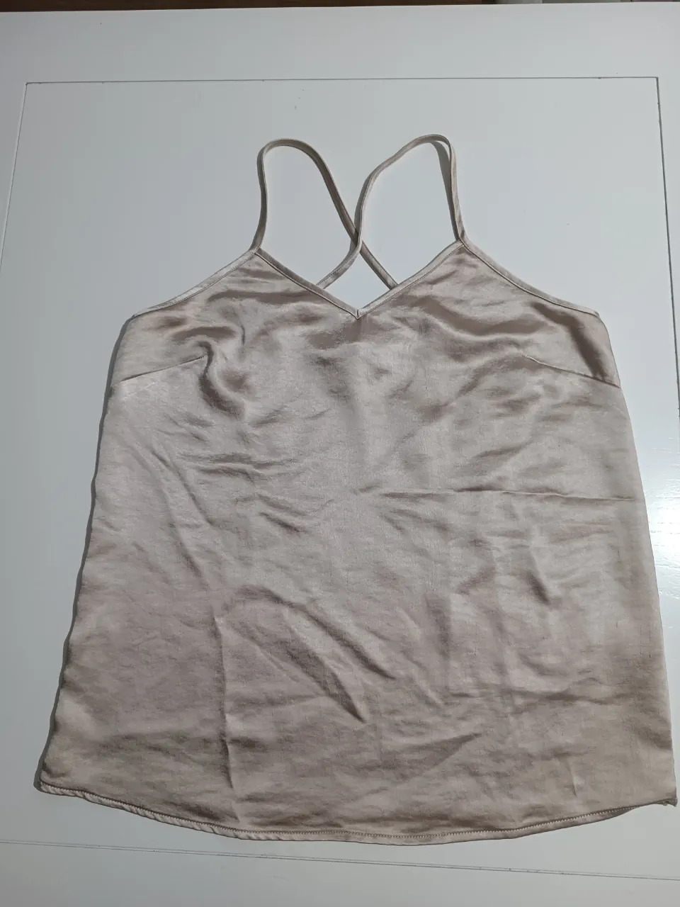 Musculosa Shein - imagen 1