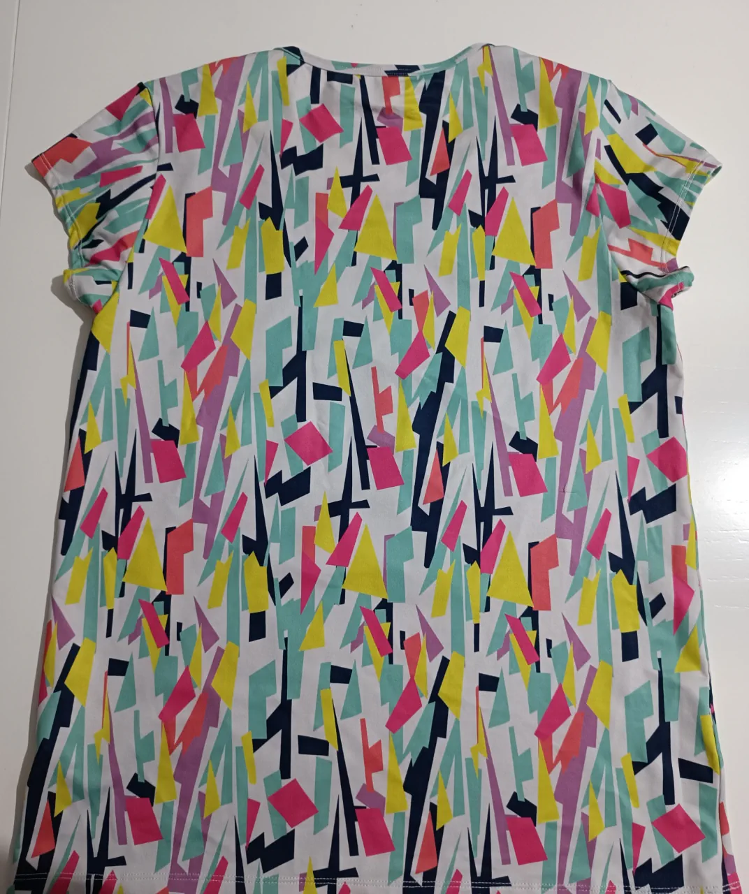 Remera Class Life - imagen 1
